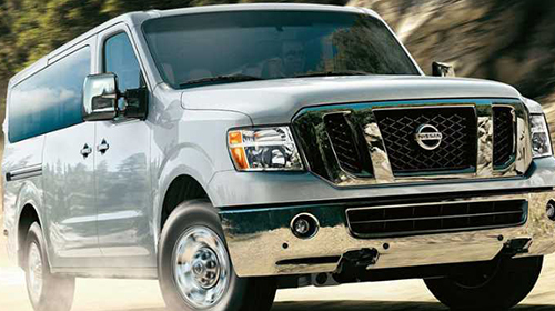Vehicle